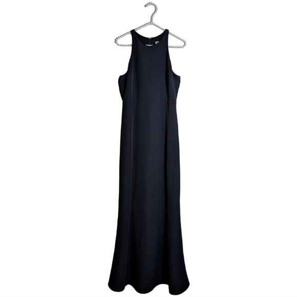 Show Me Your Mumu Chicago high neck gown medium - Picture 2 of 6